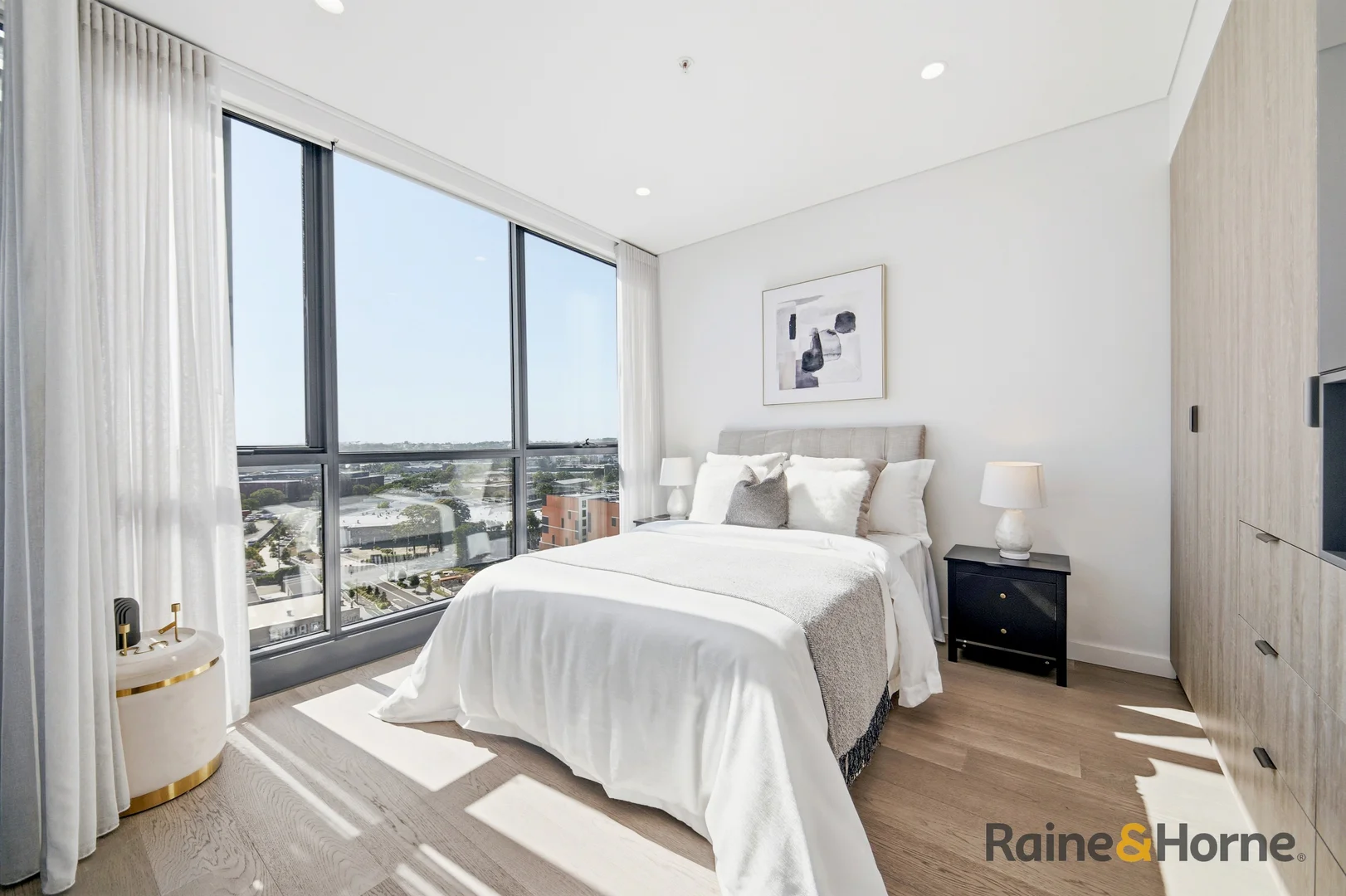 Additional image 9 of 1202/8 Hinchcliff Place, Zetland NSW 2017