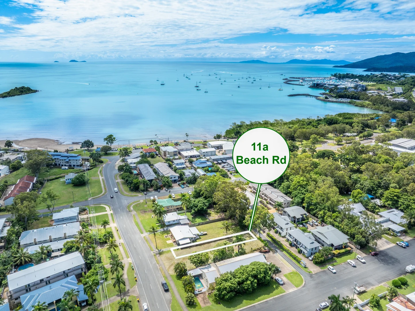 Additional image 3 of 11a Beach Road, Cannonvale QLD 4802