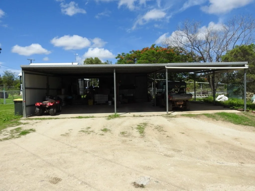 Additional image 30 of Flinders Highway, Breddan QLD 4820