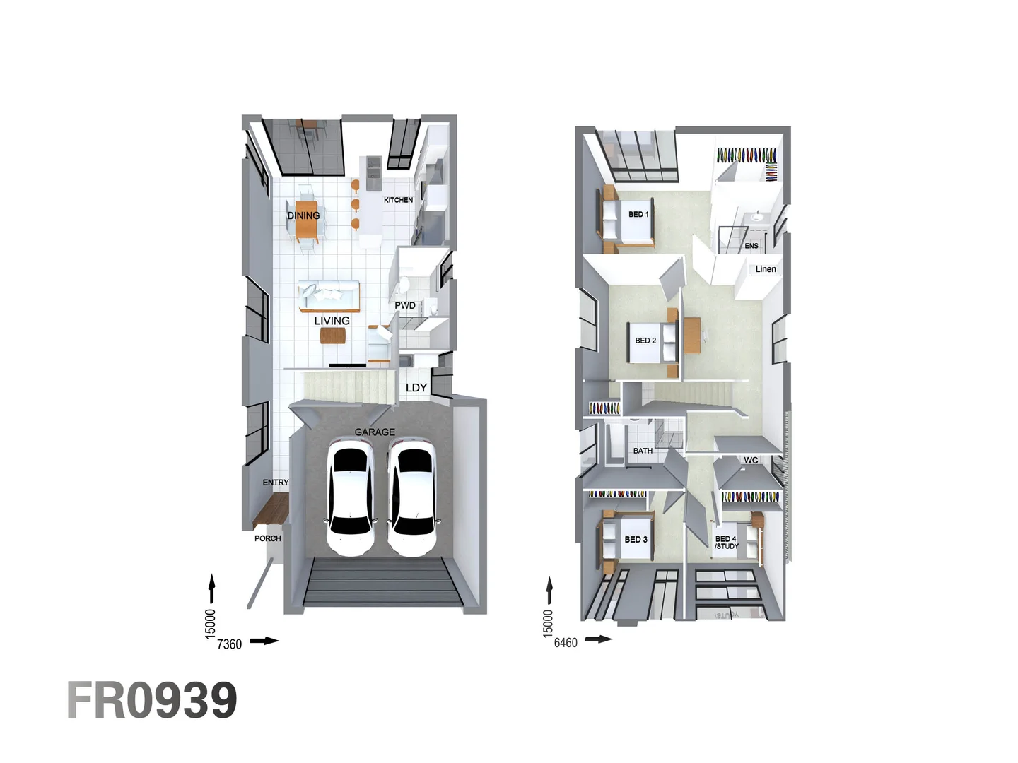 Additional image 2 of 14 Ibis Crt, Nambucca Heads NSW 2448
