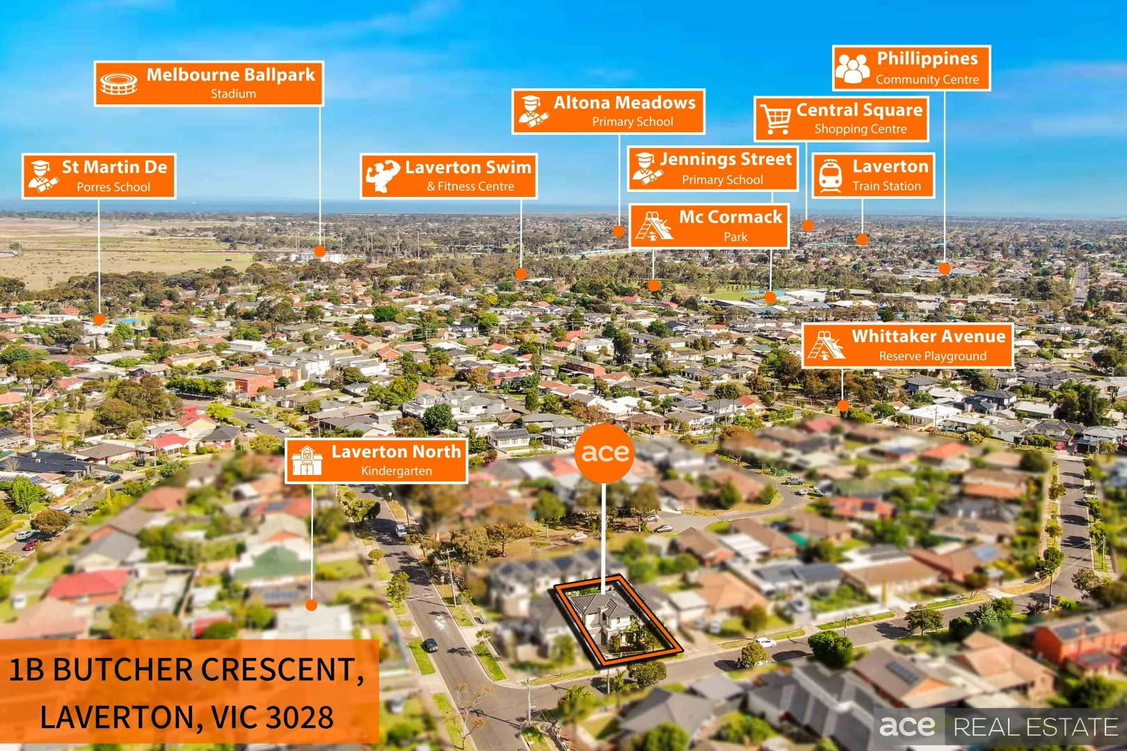 Additional image 19 of 1B Butcher Crescent, Laverton VIC 3028