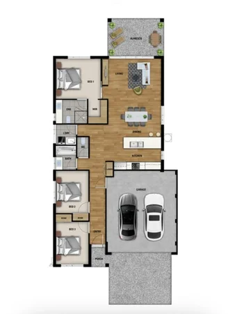 Additional image 8 of Quoll Way, Abbey WA 6280