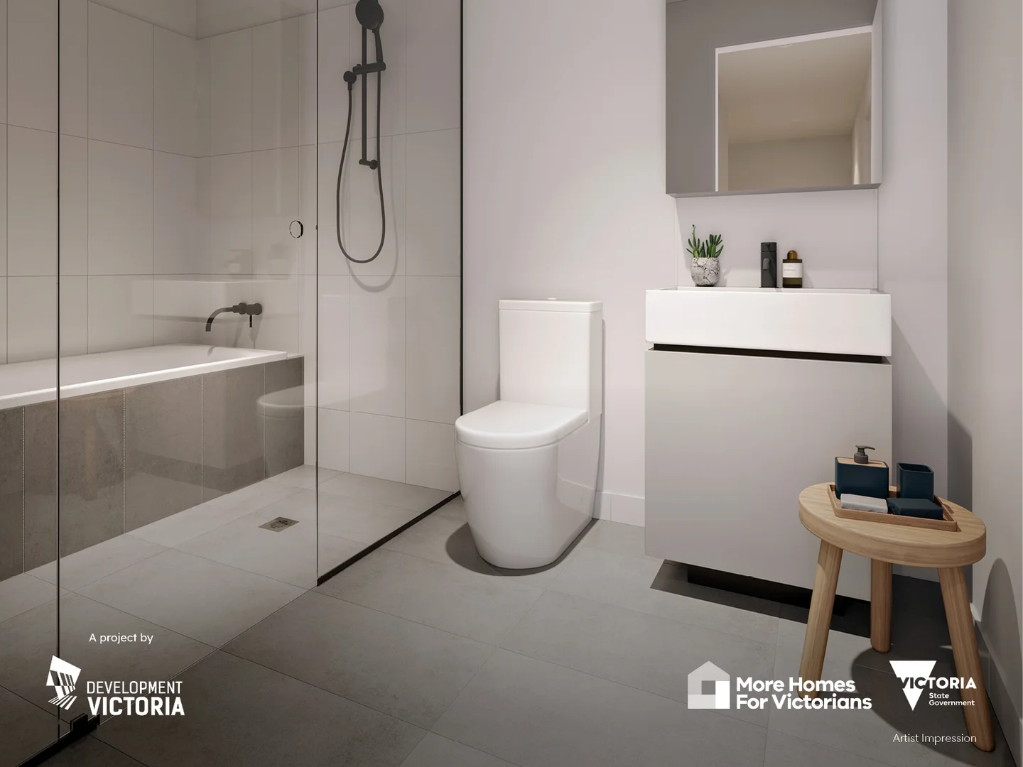 Additional image 2 of Lot 333 Pebblestone Street, Sunshine North VIC 3020