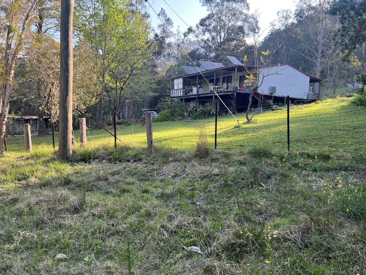 179 Petroi Road, Lower Creek NSW 2440