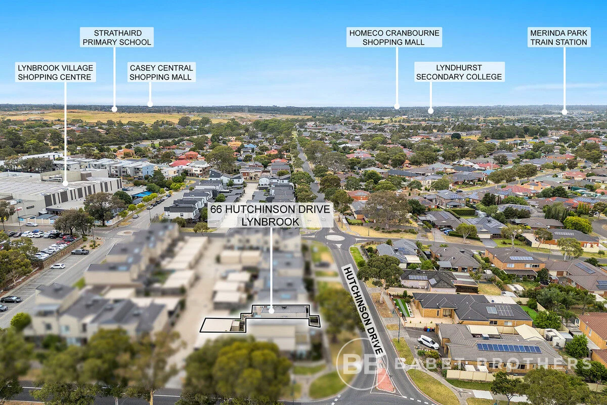 Additional image 16 of 66 Hutchinson Drive, Lynbrook VIC 3975