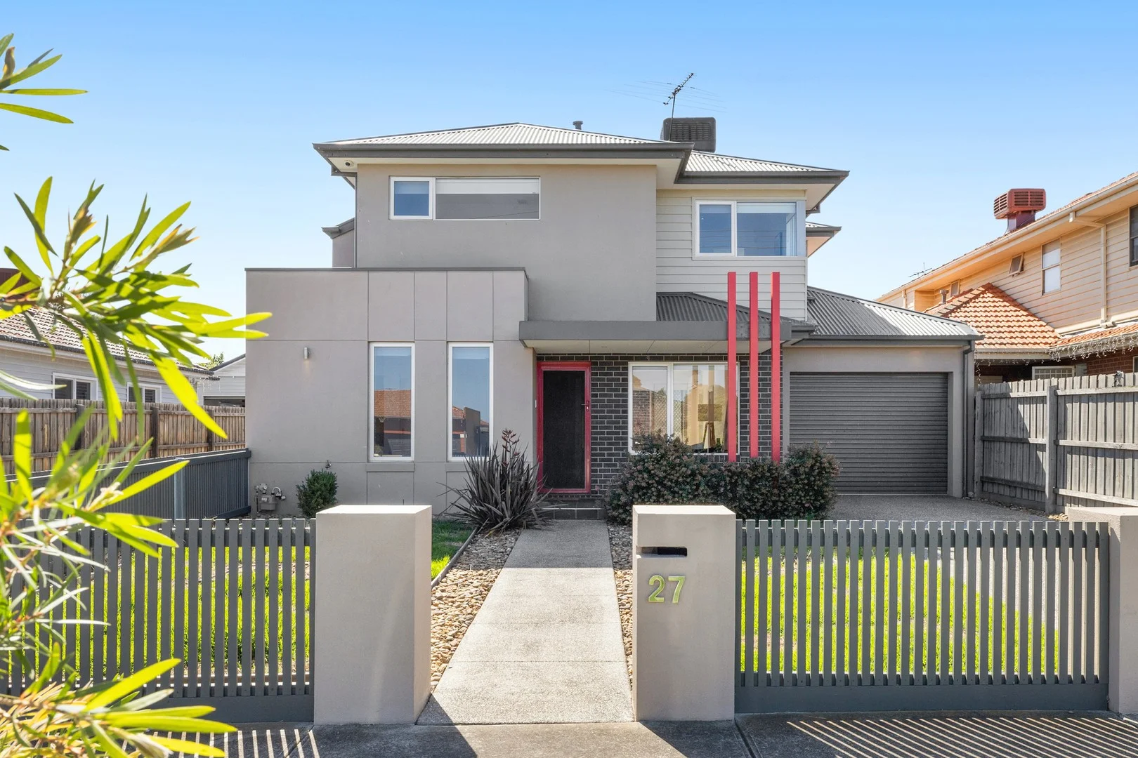 27 Greville Street, Essendon North VIC 3041