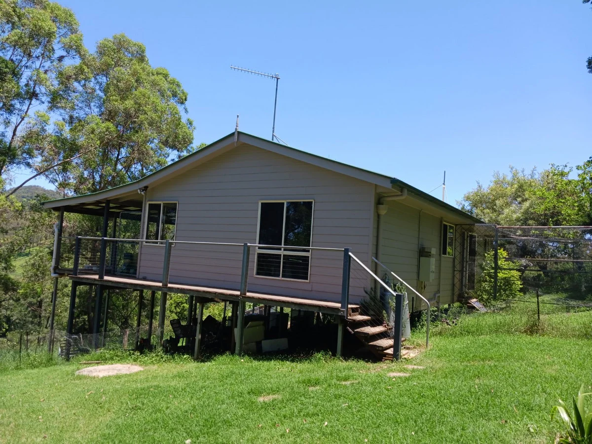 Additional image 2 of 251 Heathcote Road, Langshaw QLD 4570