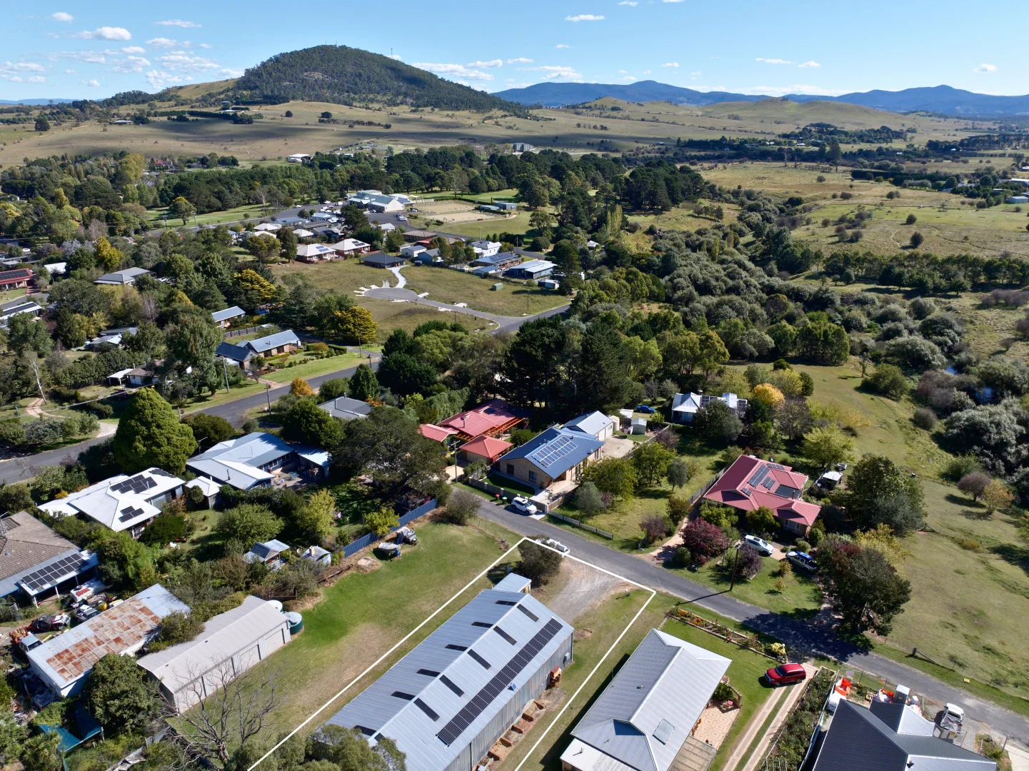 Additional image 6 of 3 Robinson Lane, Braidwood NSW 2622