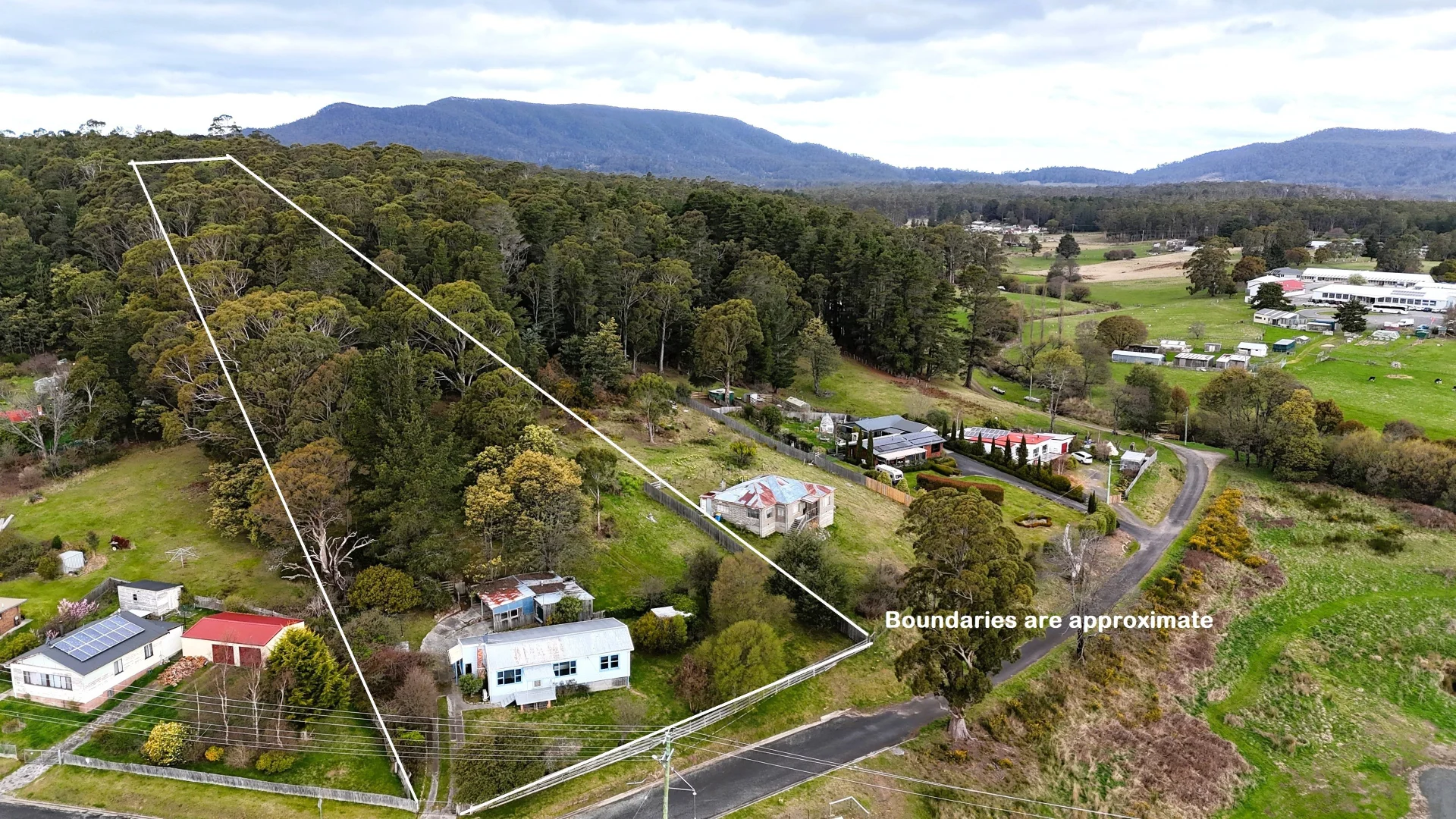 Additional image 10 of 15 Newman Street, St Marys TAS 7215