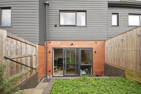 Park Road, Bristol, Avon BS15