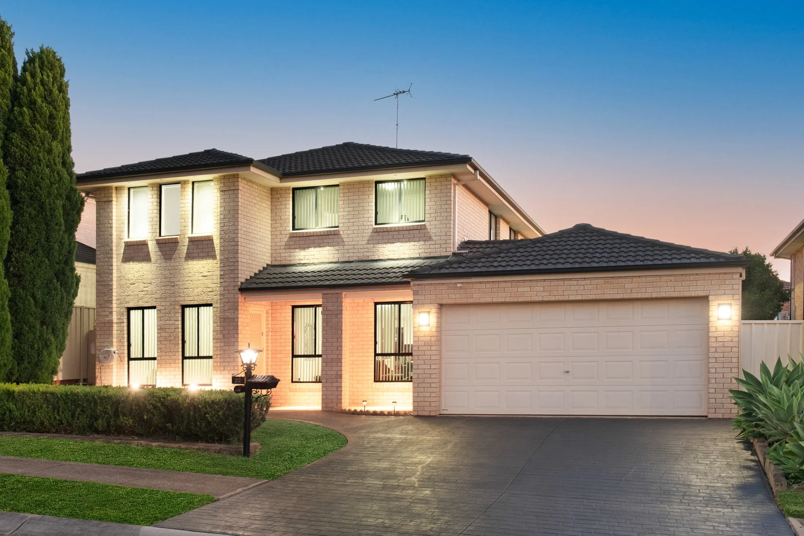 22 Ipswich Avenue, Glenwood NSW 2768