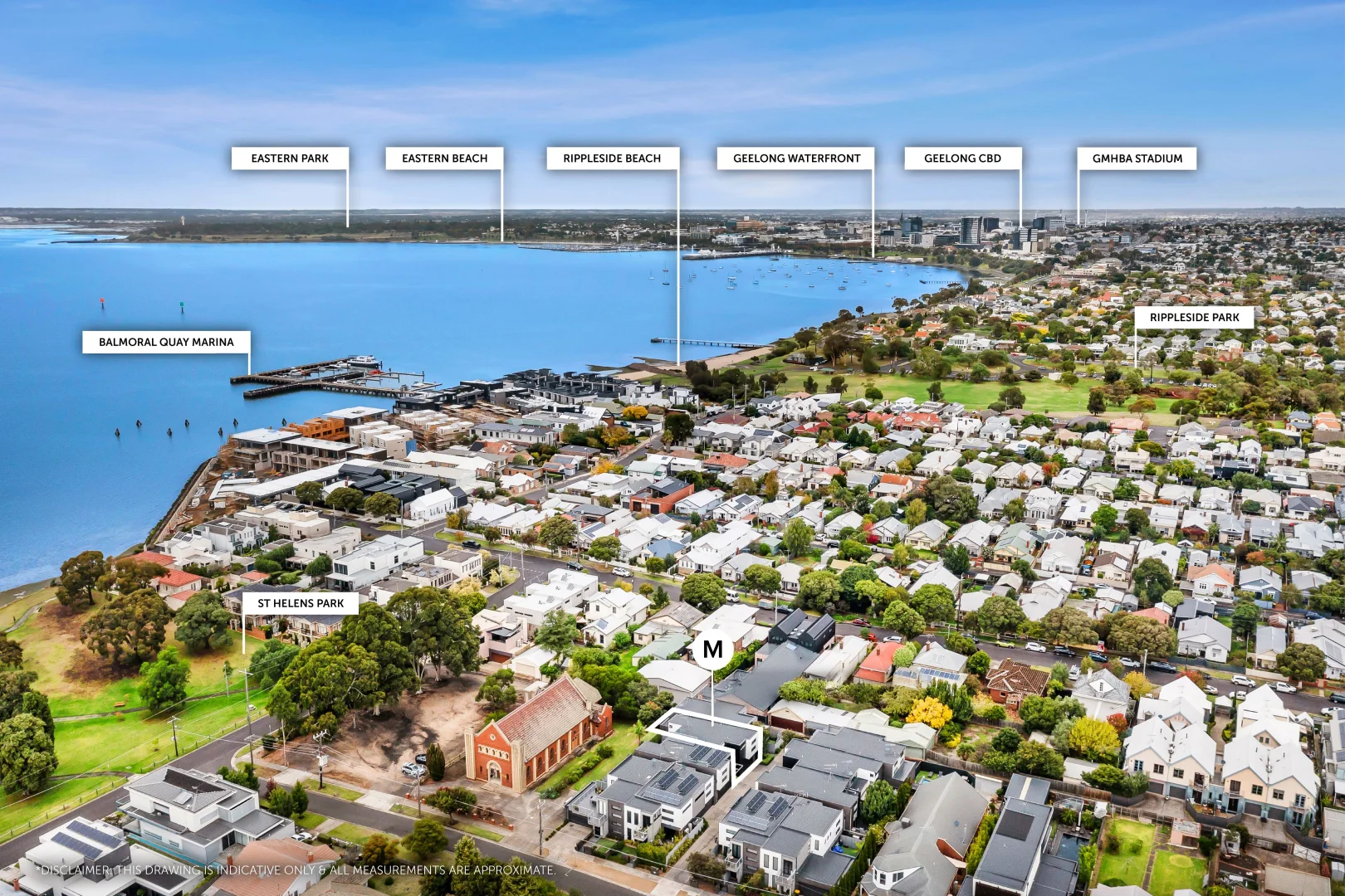 Additional image 12 of 3/24 St David Street, Rippleside VIC 3215