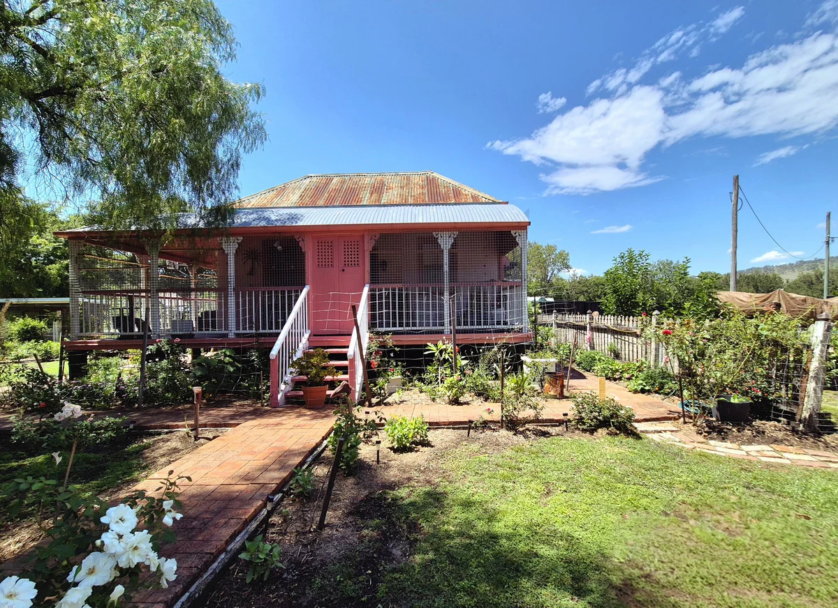 Additional image 18 of 8481 D'Aguilar Highway, Moore QLD 4314