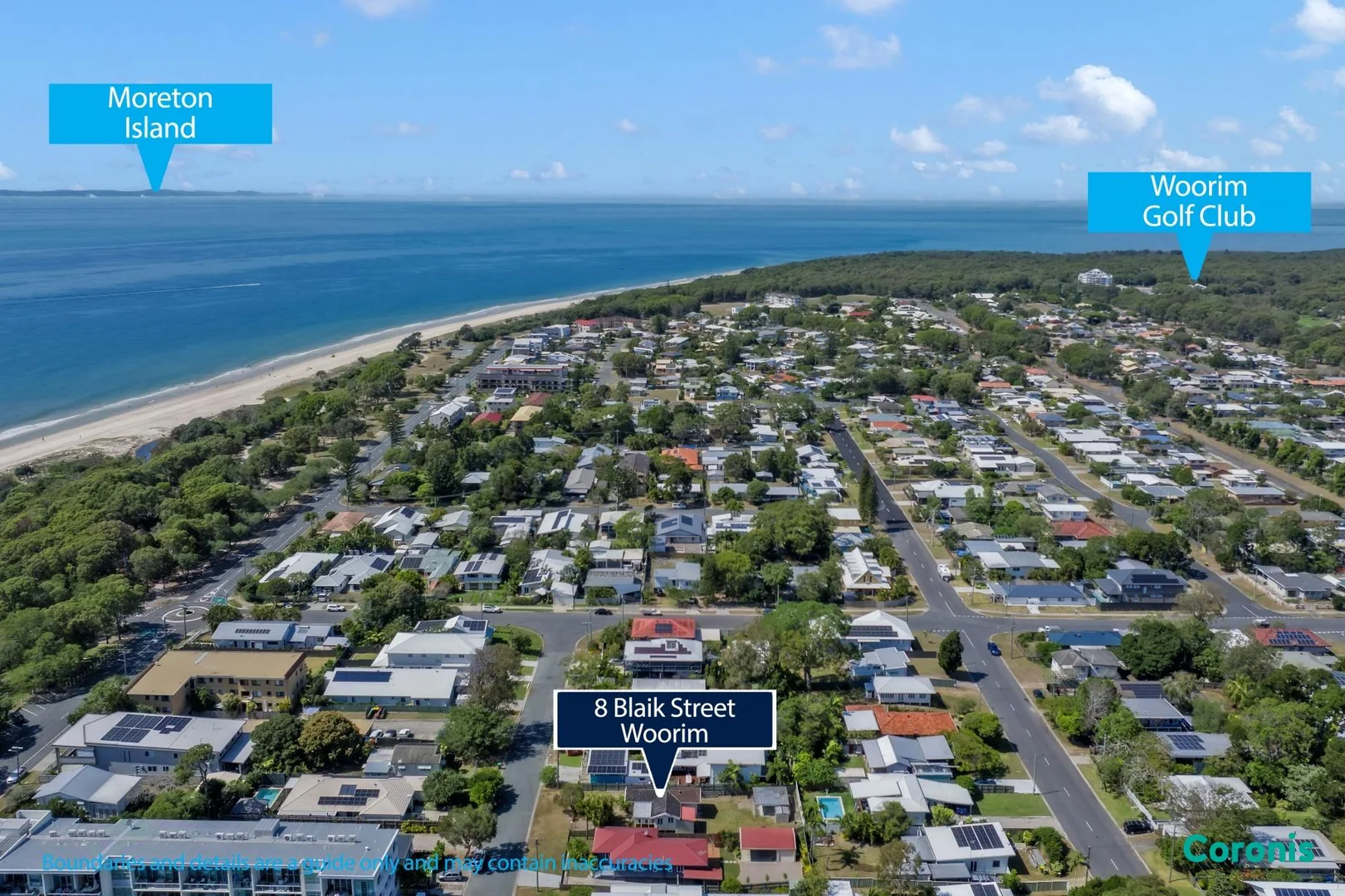 Additional image 2 of 8 Blaik St, Woorim QLD 4507