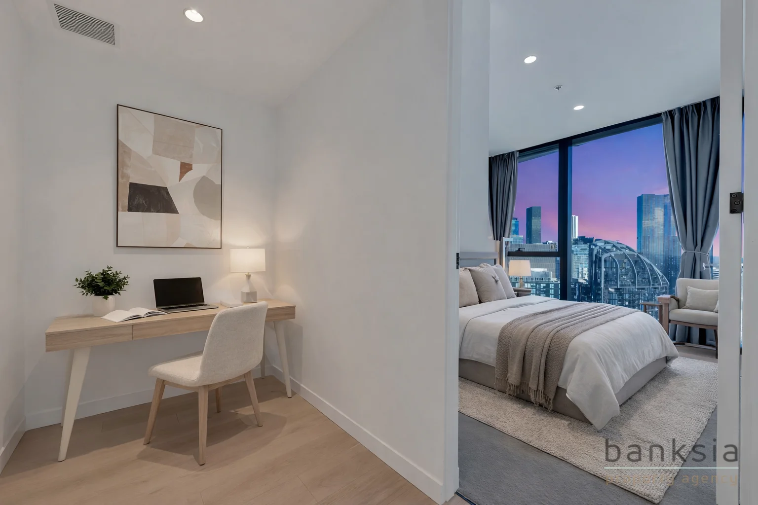 Additional image 7 of 3508/63 La Trobe Street, Melbourne VIC 3000