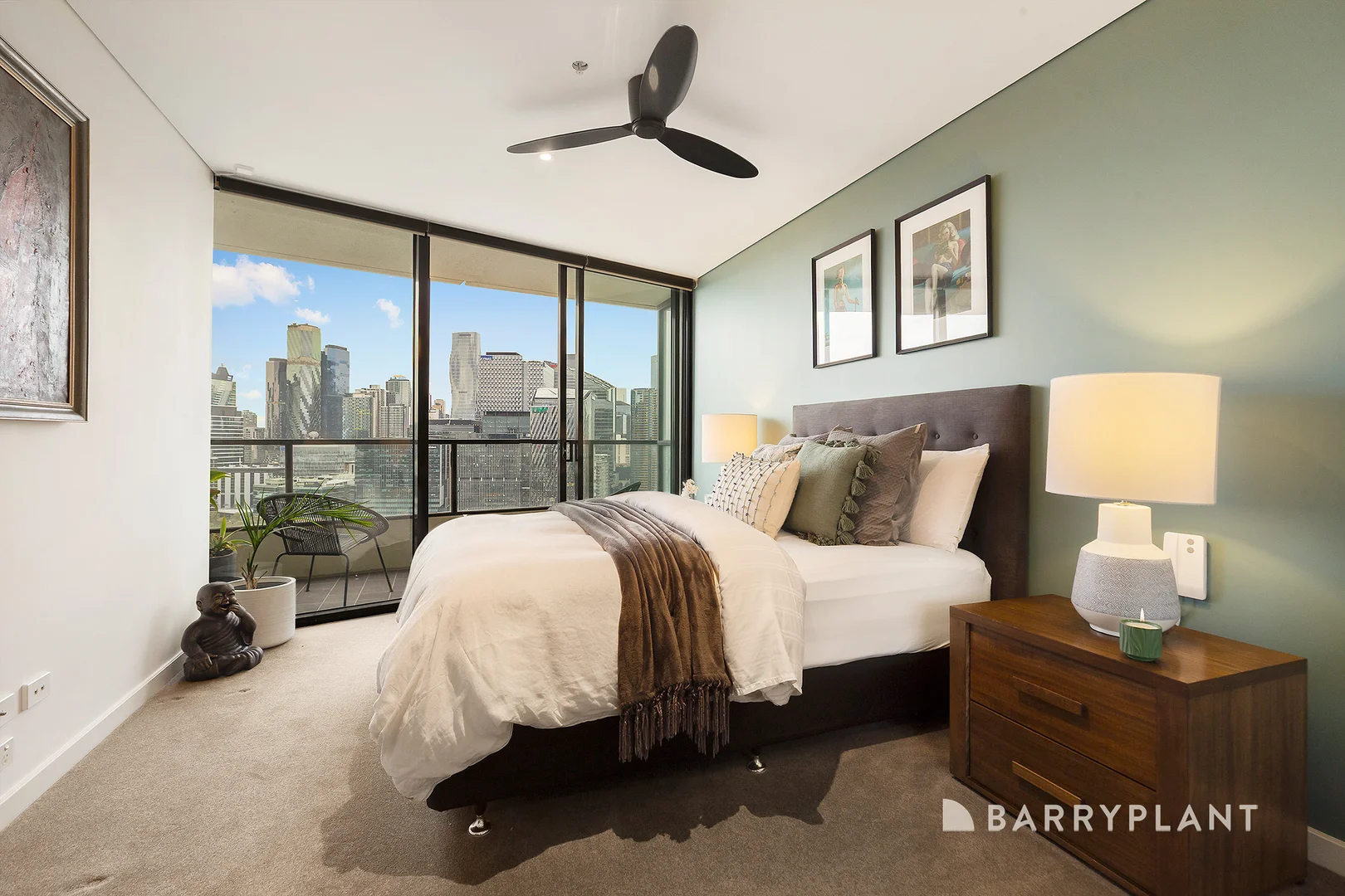 Additional image 9 of 2601/70 Lorimer Street, Docklands VIC 3008