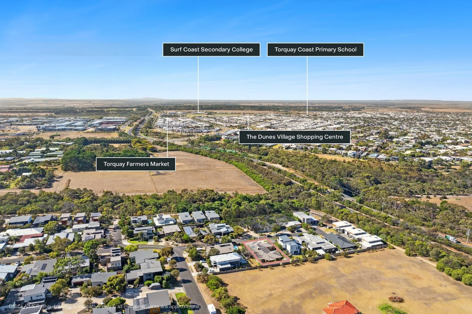 Additional image 18 of 13 Blackwattle Mews, Torquay VIC 3228