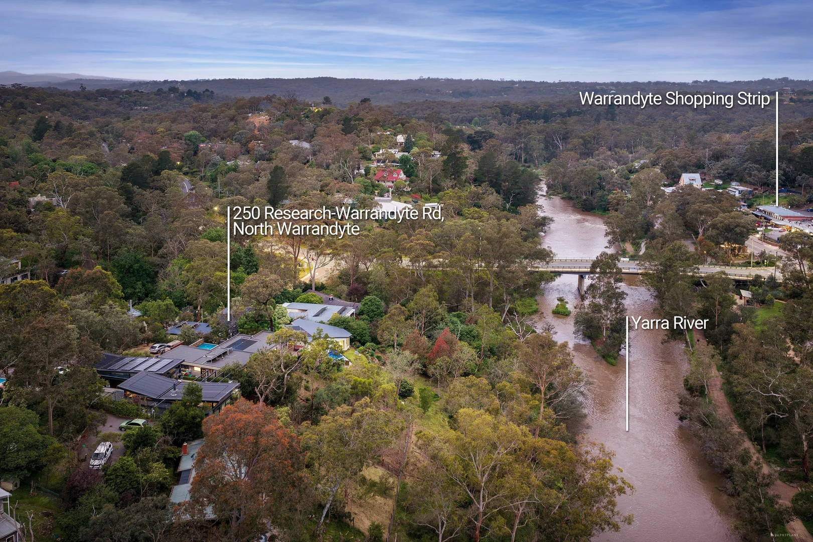 Additional image 2 of 250 Research-Warrandyte Road, North Warrandyte VIC 3113