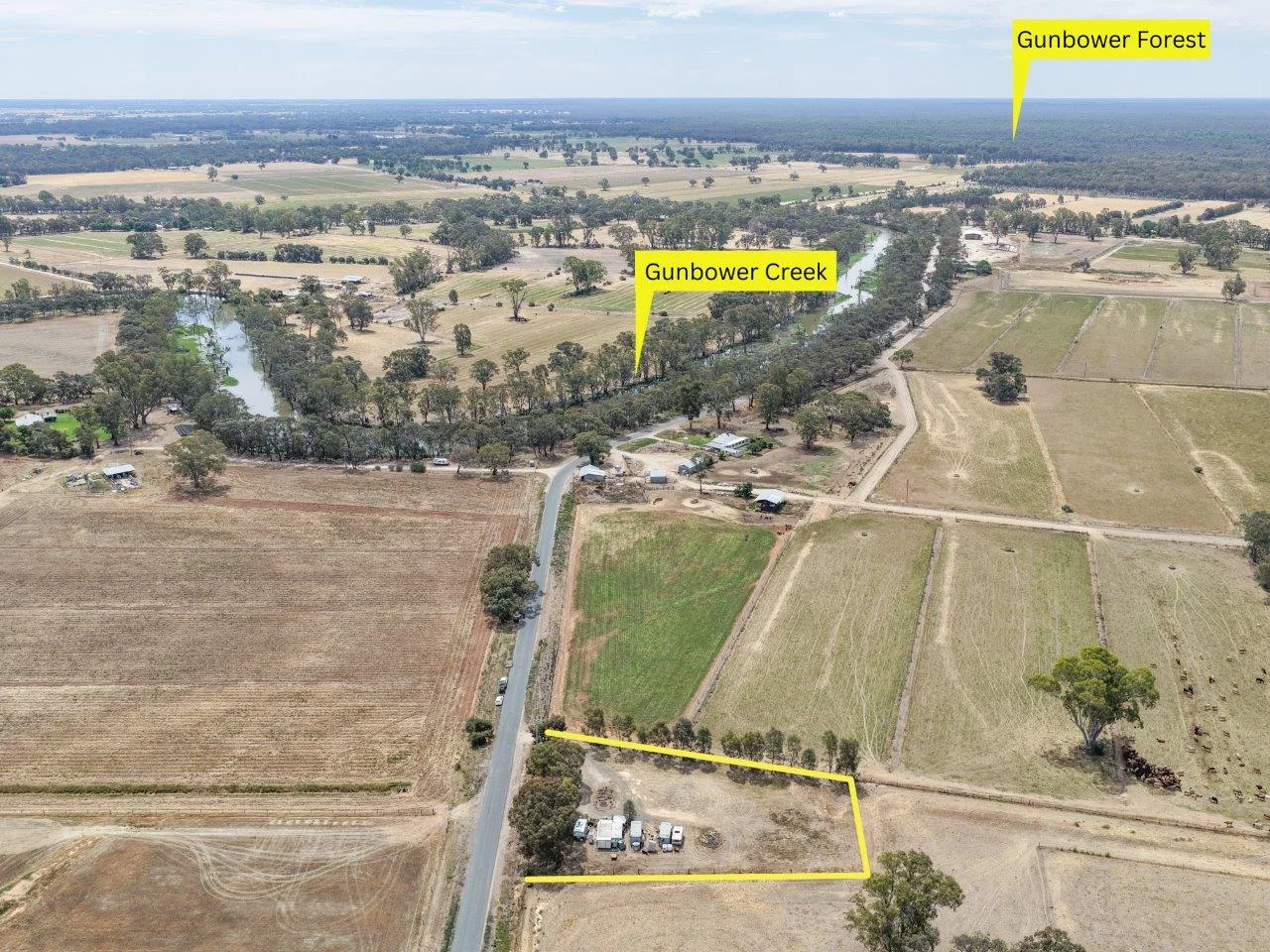 Additional image 2 of Lot 1 Cohuna Island Road, Cohuna VIC 3568