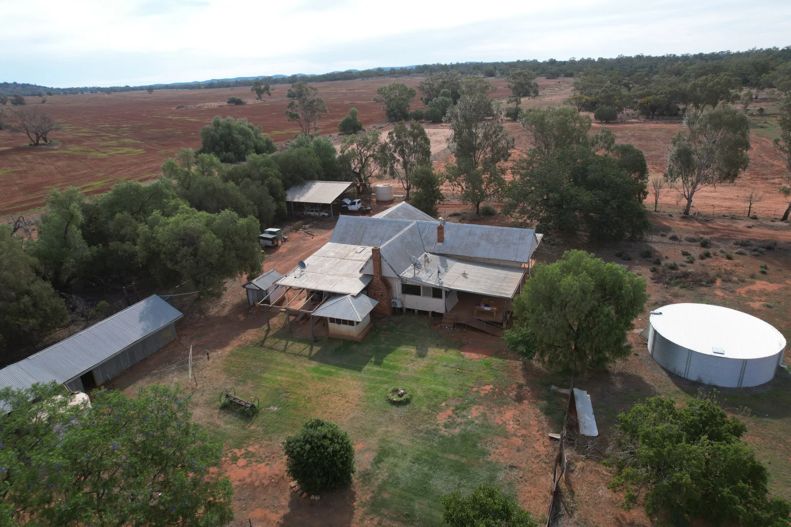 Additional image 9 of 2823 Hermidale Nymagee Road, Hermidale NSW 2831