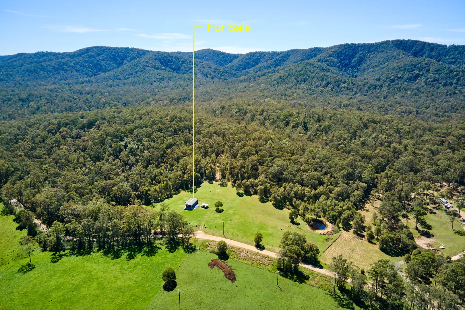 Additional image 4 of 898 Markwell Back Road, Markwell NSW 2423