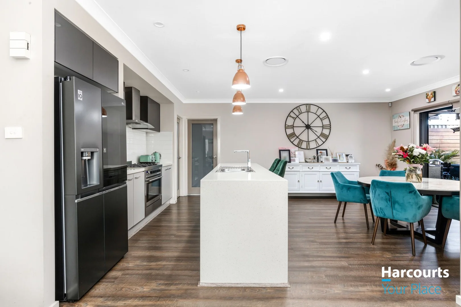 Additional image 3 of 2 Masters Circuit, Colebee NSW 2761