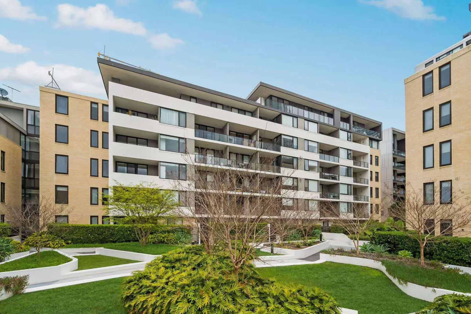 Additional image 17 of 802/19 Verona Drive, Wentworth Point NSW 2127