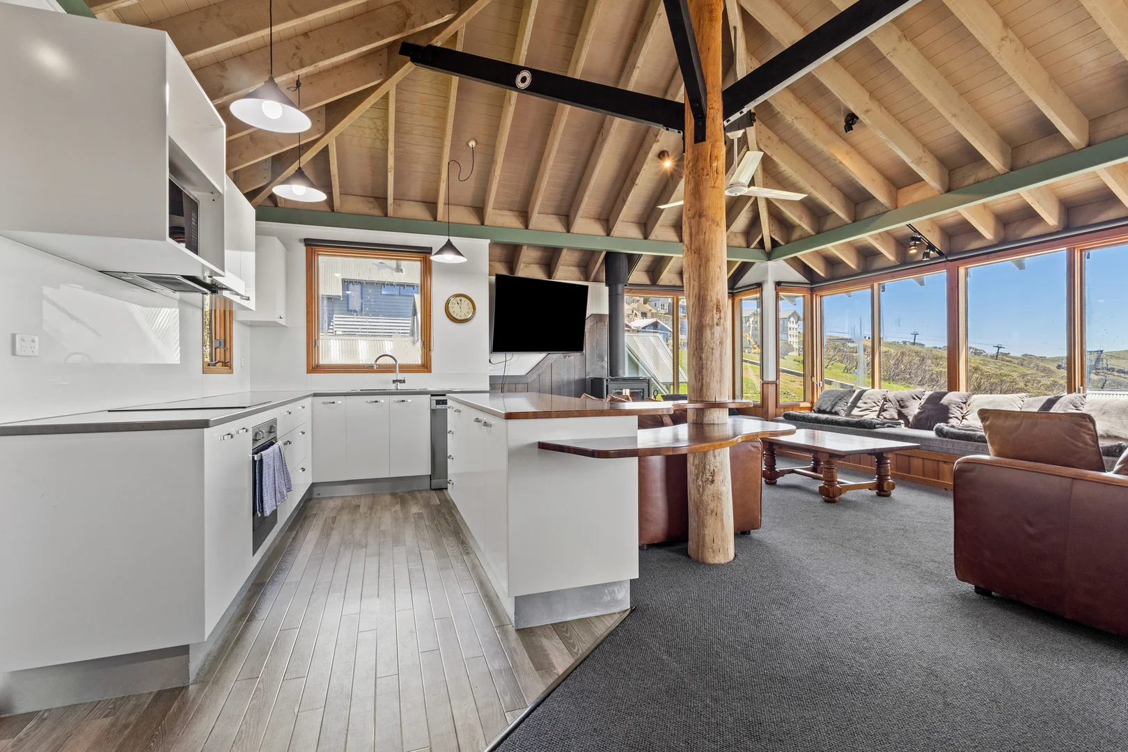 Additional image 3 of Eagles Nest, Mount Hotham VIC 3741