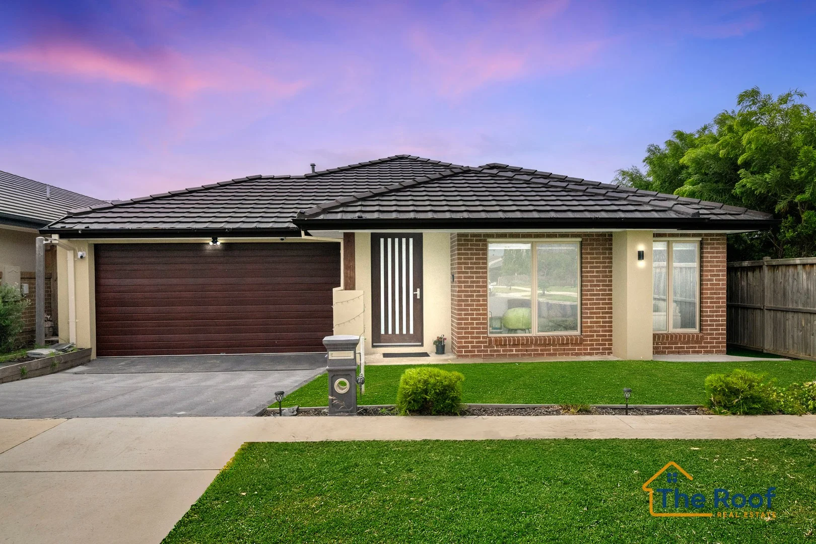 10 Trundle drive, Armstrong Creek VIC 3217