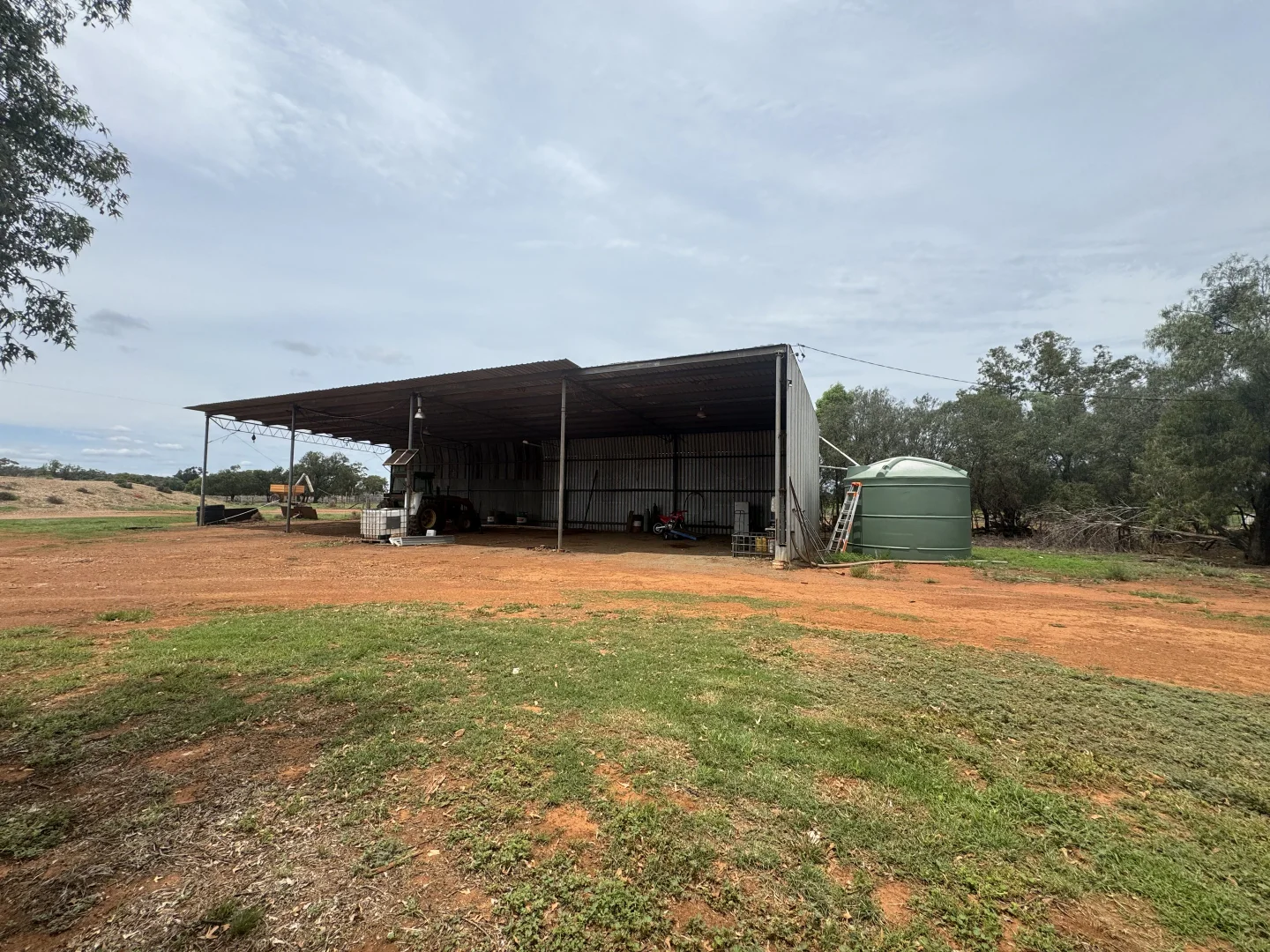 Additional image 10 of 2823 Hermidale Nymagee Road, Hermidale NSW 2831