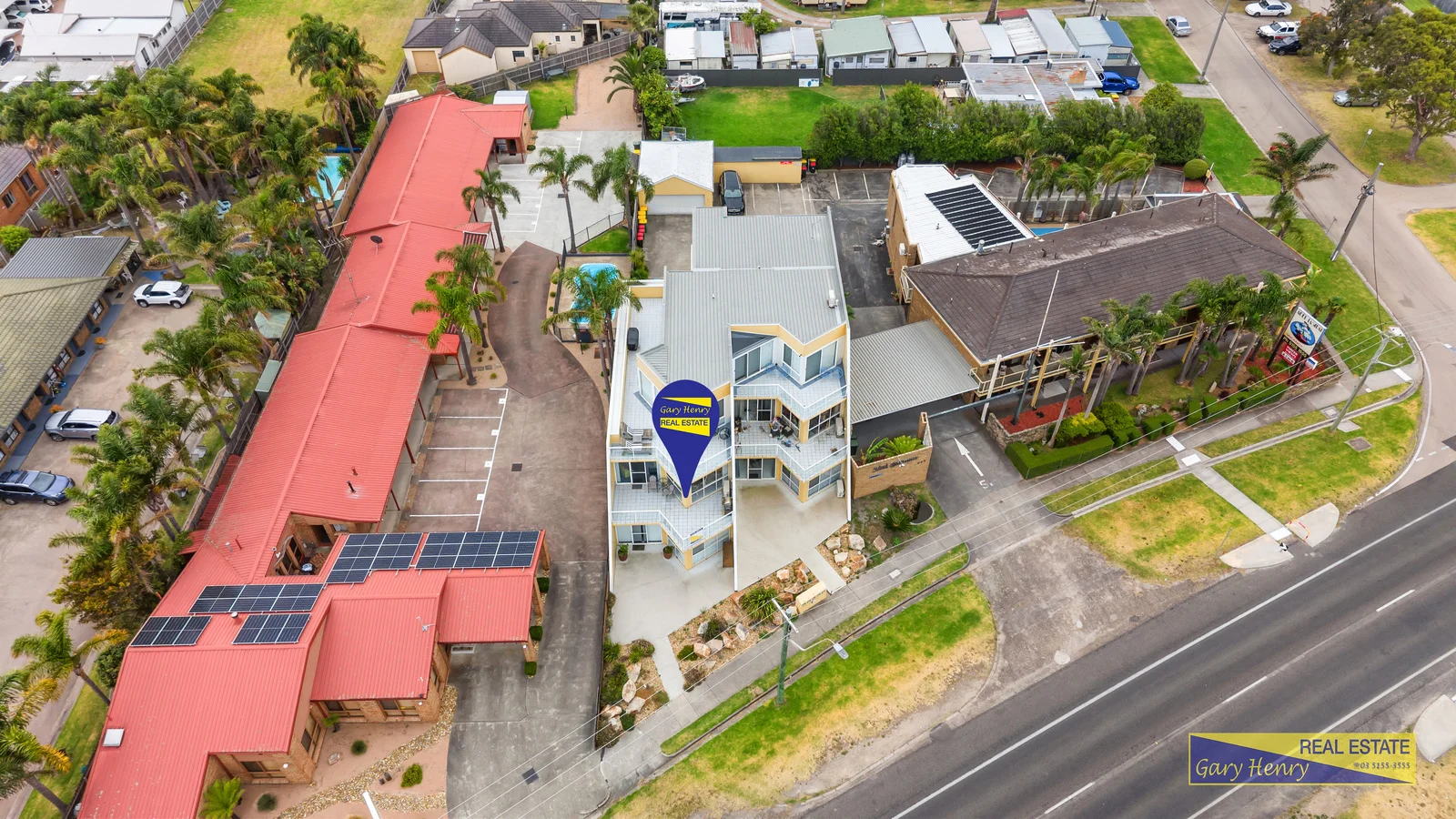 Additional image 3 of 3/641 Esplanade, Lakes Entrance VIC 3909