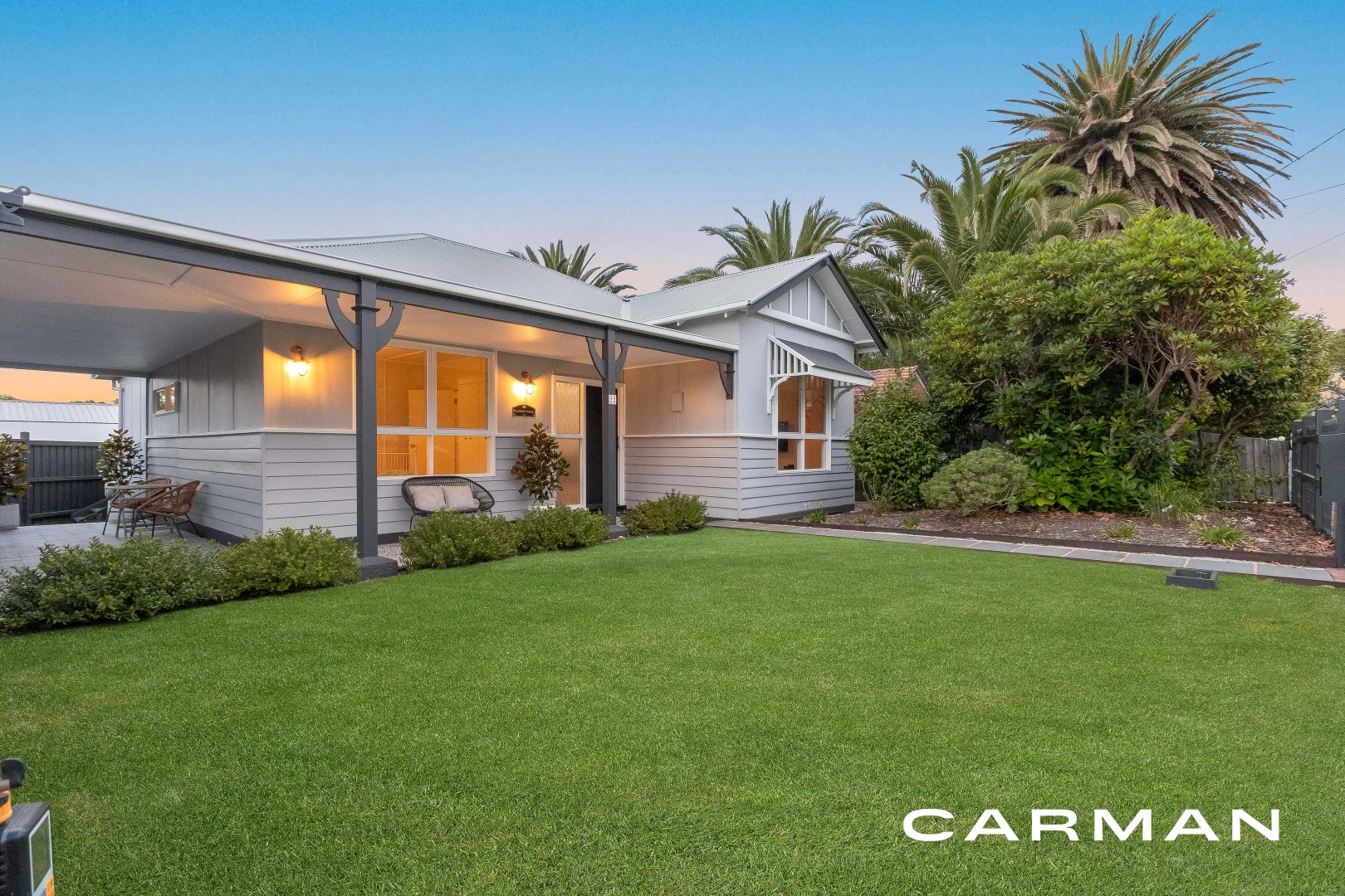21 King Georges Avenue, Mornington VIC 3931