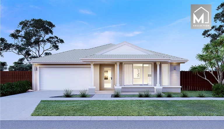 LOT 511 BANK DRIVE, Sunbury VIC 3429