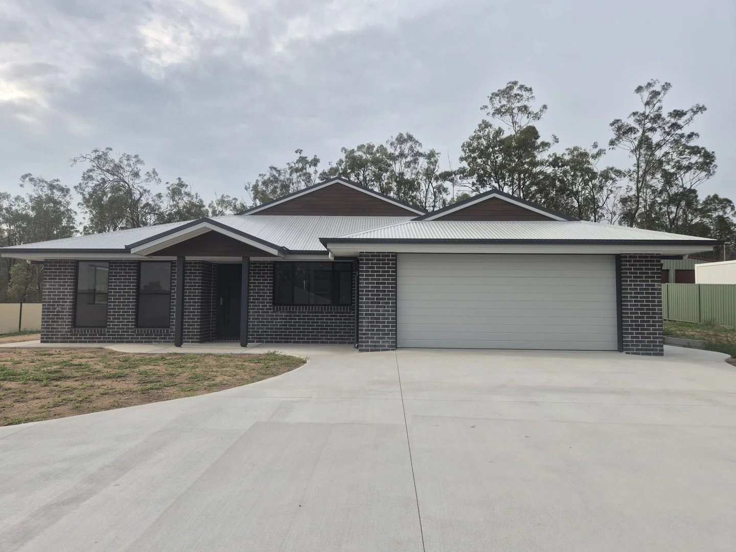 23 McLucas Cres, Wondai QLD 4606