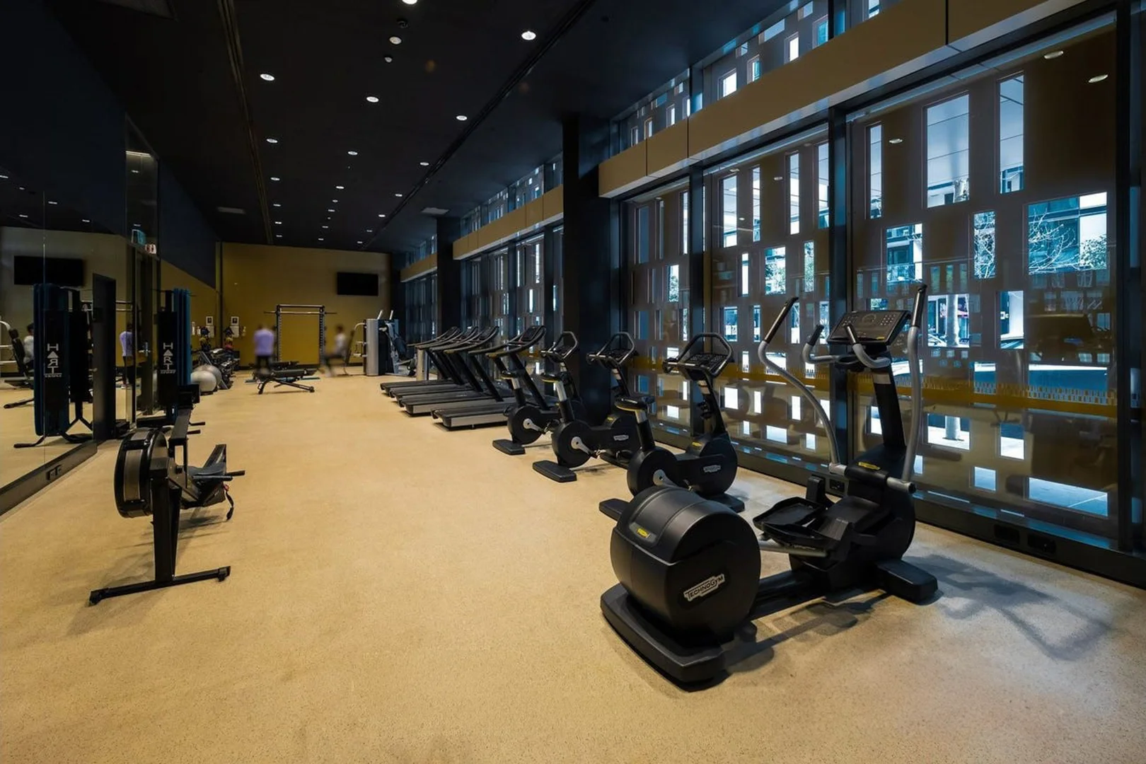 Additional image 12 of 3601E/888 Collins Street, Docklands VIC 3008