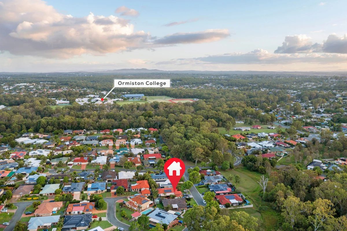 Additional image 21 of 84 Hilliards Park Drive, Wellington Point QLD 4160