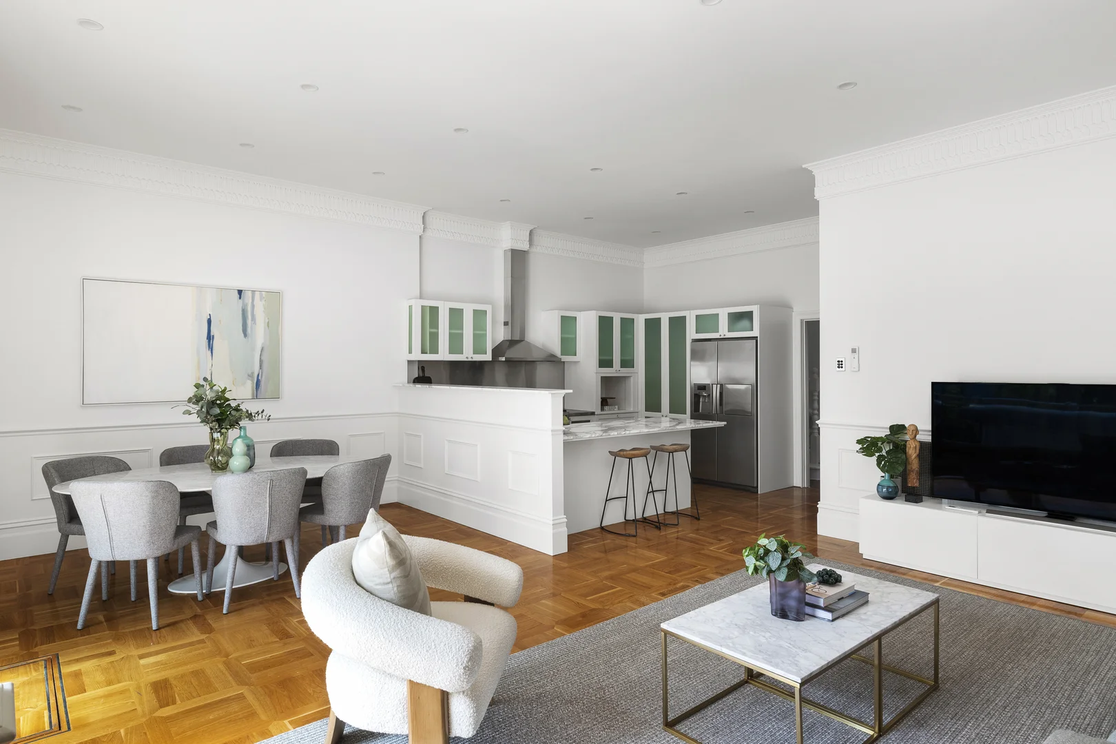 Additional image 4 of 63 Fitzgibbon Street, Parkville VIC 3052