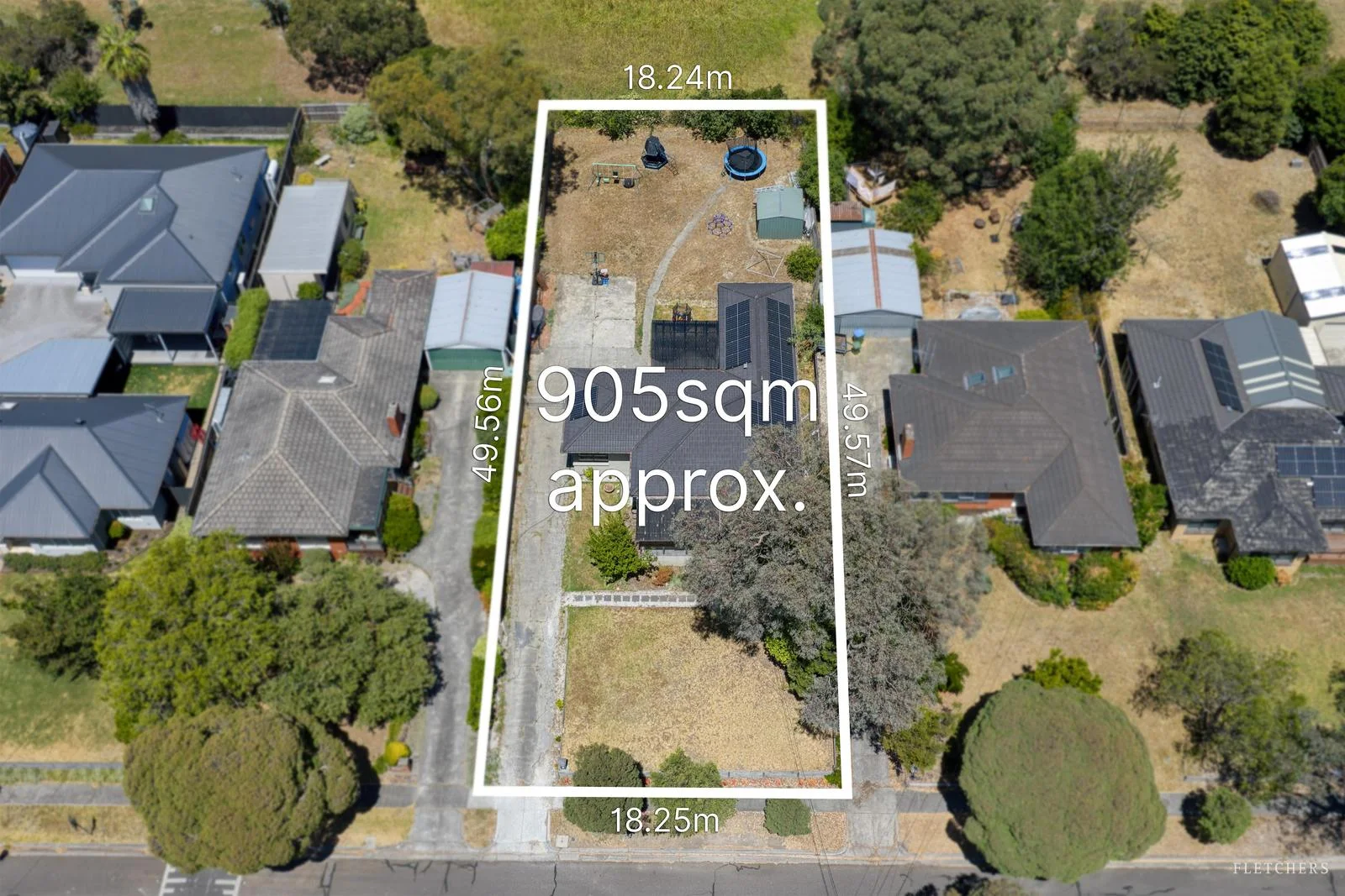 36 Sellick Drive, Croydon VIC 3136