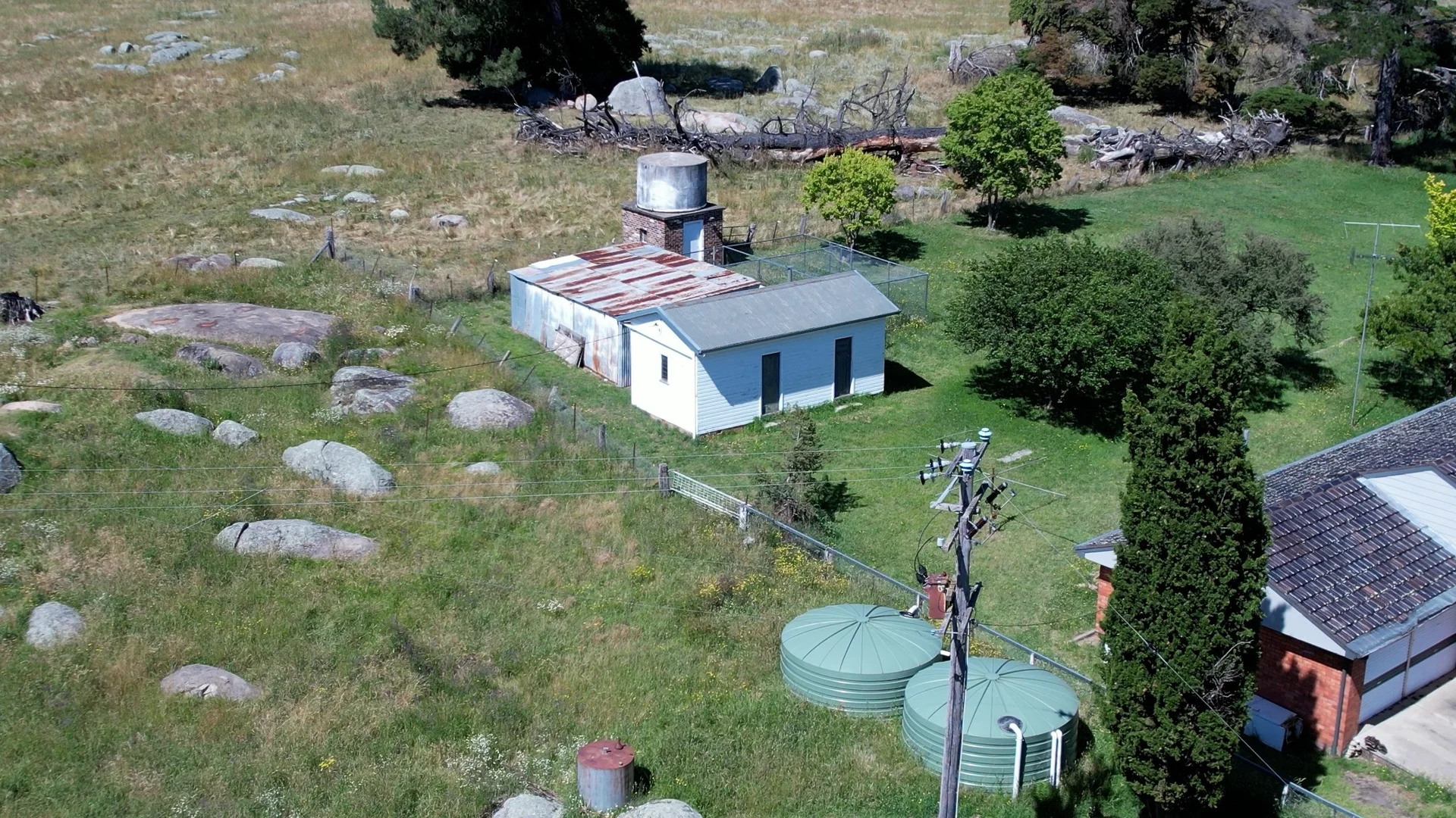 Additional image 7 of 9110 New England Highway, Stonehenge NSW 2370