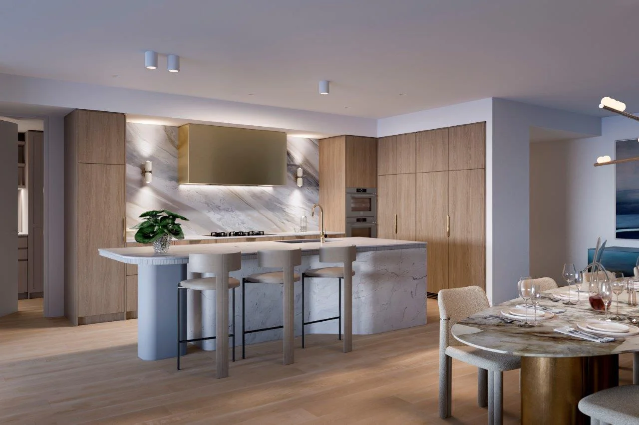 Additional image 4 of 1301/264 - 268 The Esplanade, Burleigh Heads QLD 4220