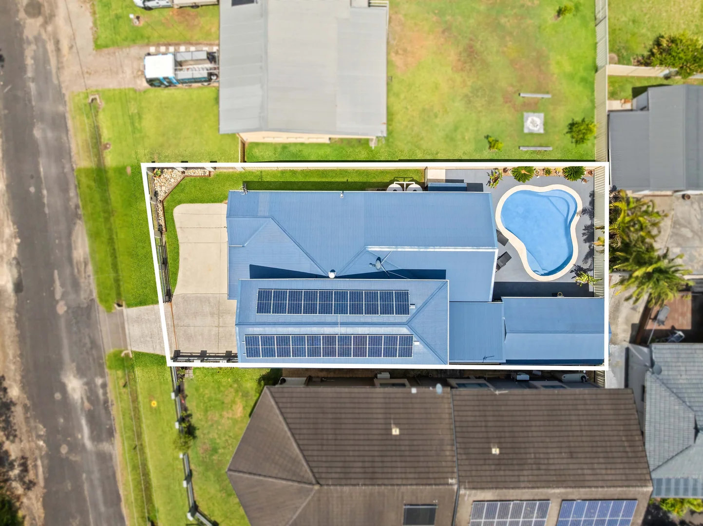 Additional image 12 of 12 Lucinda Avenue, Killarney Vale NSW 2261