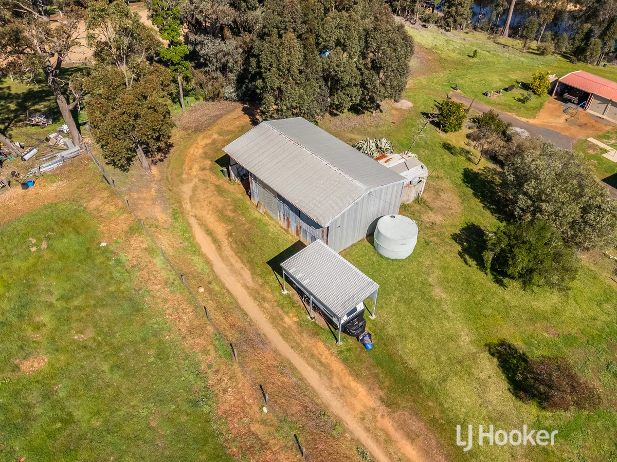 Additional image 40 of 2632 Coalfields Road, Allanson WA 6225