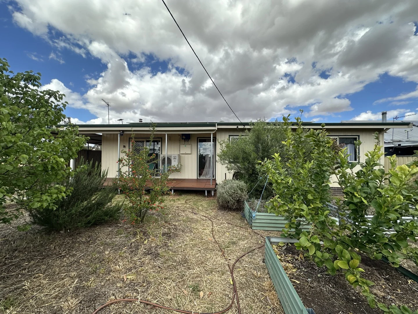 22 Rifle North Street, Wagin WA 6315