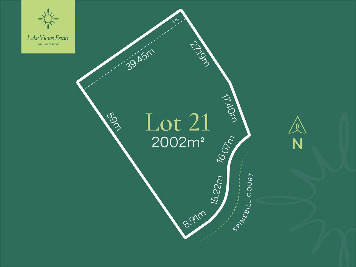 Additional image 39 of Lake Views Estate, Willow Grove VIC 3825