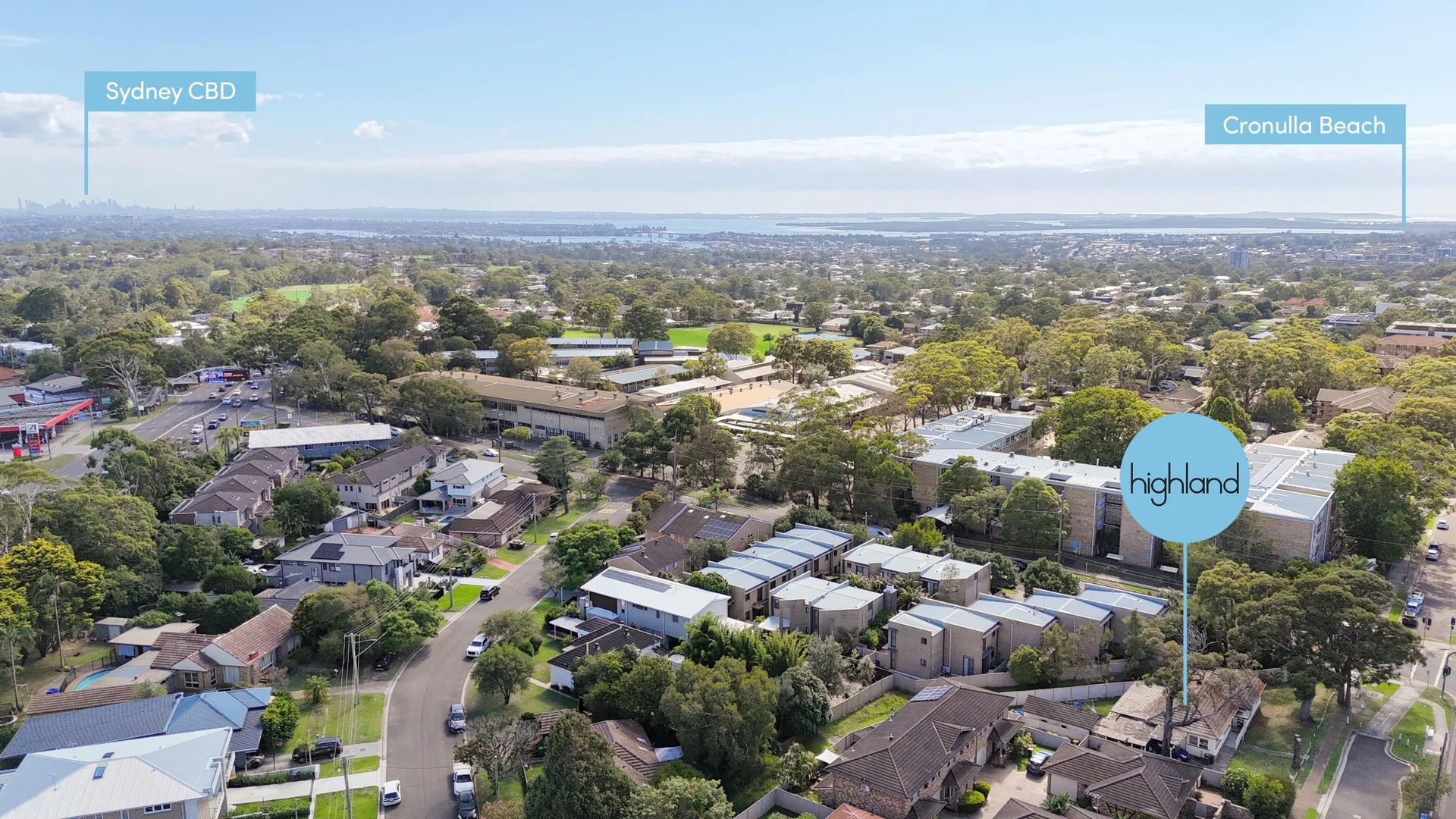 Additional image 2 of 743 Kingsway, Gymea NSW 2227