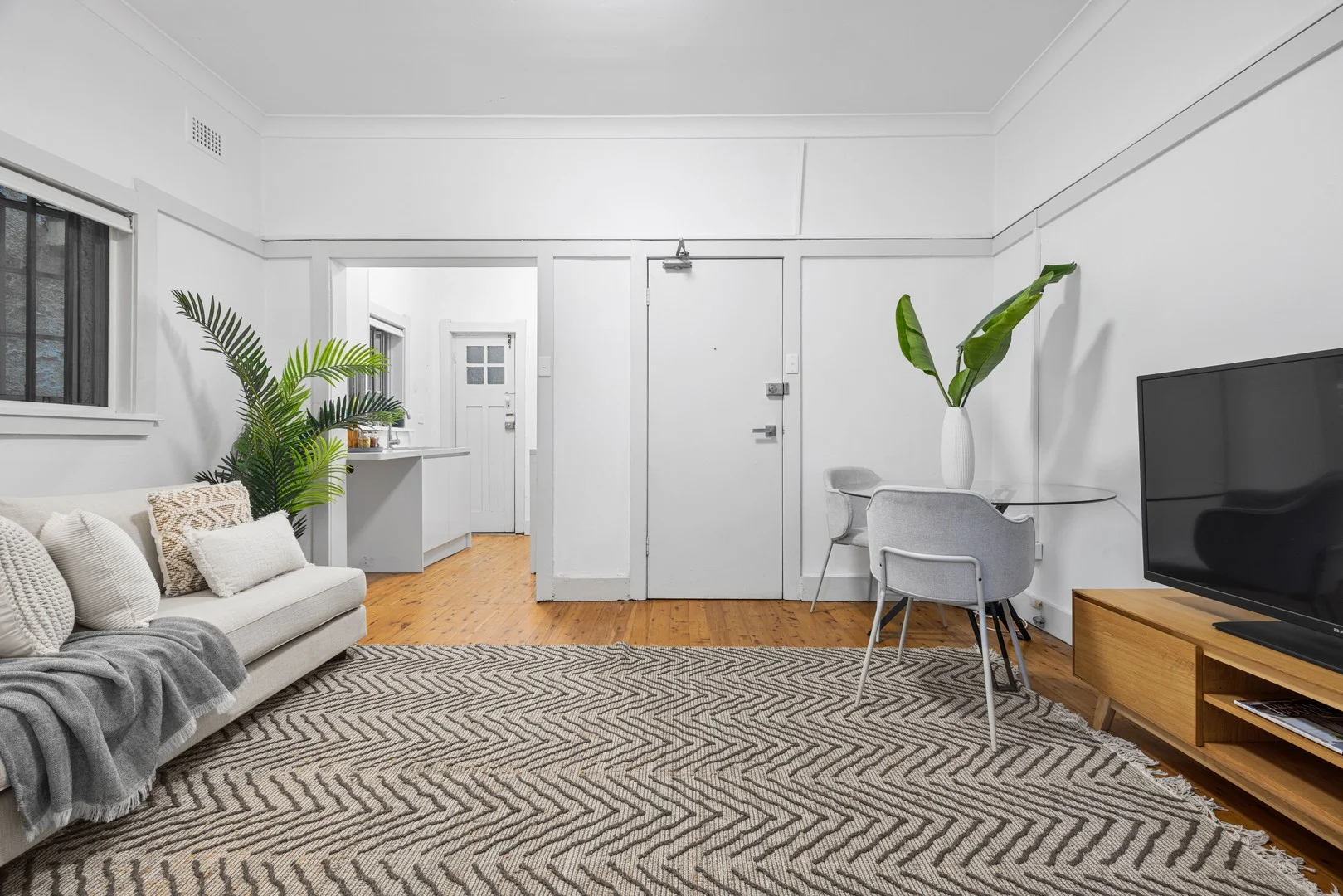 8/64 Sir Thomas Mitchell Road, Bondi Beach NSW 2026