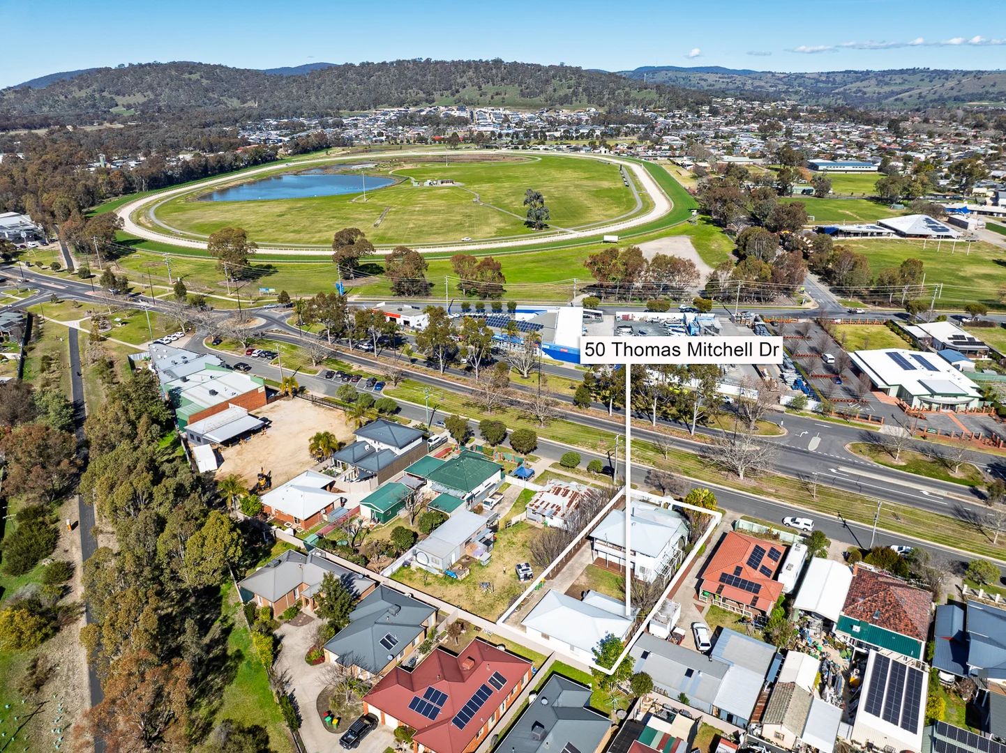 Additional image 27 of 50 Thomas Mitchell Drive, Wodonga VIC 3690