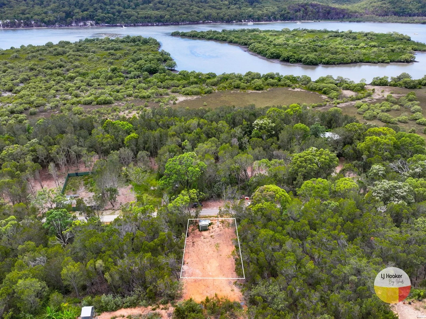 33 Bauhinia Drive, Russell Island QLD 4184