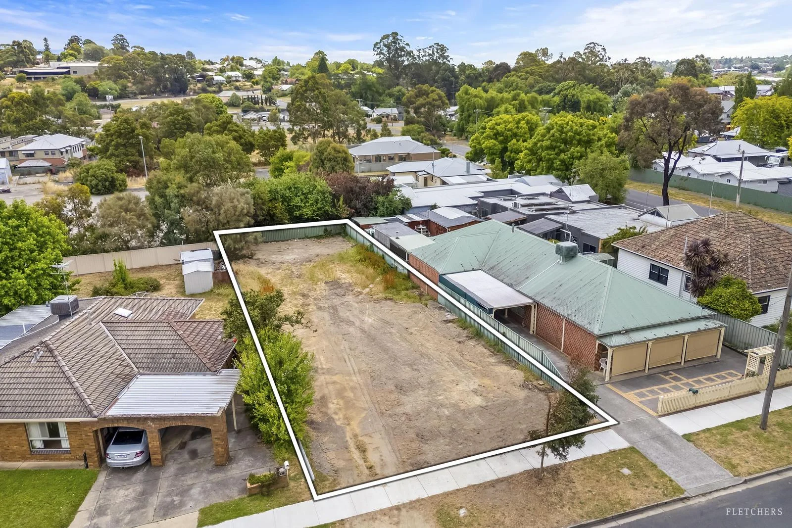 Additional image 2 of 226 Larter Street, Golden Point VIC 3350