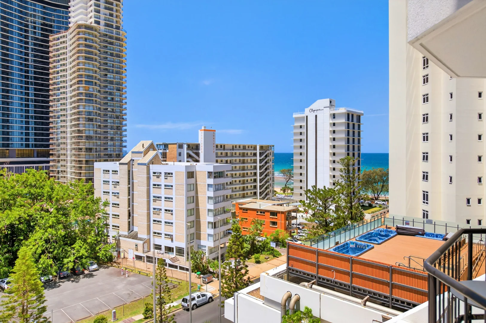 Additional image 7 of 609/22 View Avenue, Surfers Paradise QLD 4217